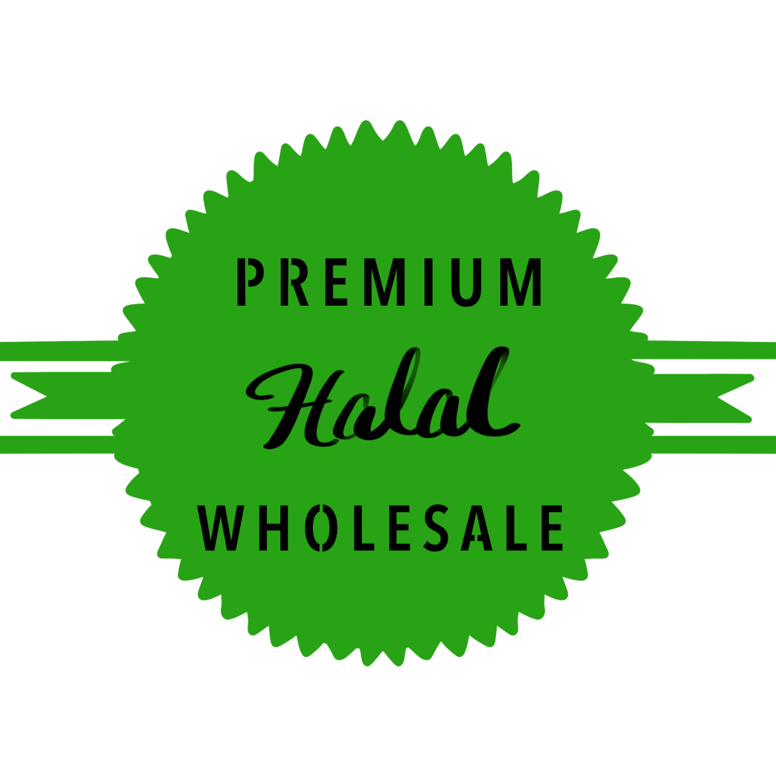 Premium Halal Market